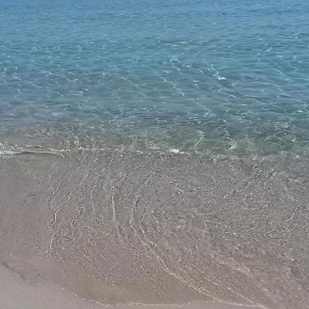 Agriturismo Su Barraccu Loceri Dış mekan fotoğraf
